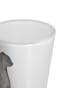 Mr. & Mrs. Panda Schnapsglas Elefant Biene ohne Spruch in Transparent