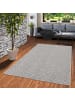 Snapstyle Teppich Marta in grau