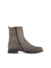 Gabor Fashion Cowboy Boots in braun
