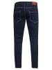 Rusty Neal Jeans Hose "MELVIN" Slim Fit Cotton-Stretch in Dark Blue - 2