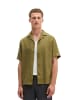 Marc O'Polo Kurzarm-Hemd regular in Fresh Seaweed