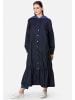 HELMIDGE Trenchcoat Trenchcoat in blau