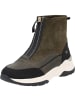 Mustang Stiefeletten in military