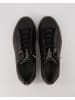 Paul Green Sneaker low in Schwarz