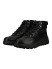 Geox Stiefelette GRANITO + GRIP B ABX Schwarz