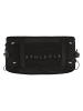 Athlecia Laufgürtel Glessop in 1001 Black
