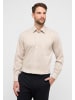 Eterna Hemd COMFORT FIT in braun