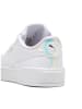 Puma Sneaker "Carina 3.0 Holo 2.0 PS" in Weiß