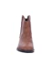 rieker Stiefelette in braun