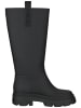 Steve Madden Stiefel in Schwarz