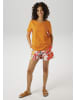 Aniston CASUAL T-Shirt in orange-pink