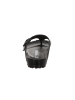Birkenstock Pantolette in schwarz