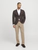 Jack & Jones 2er-Pack Klassische Hosen in Navy Blazer 1