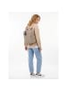 Tamaris TAS Maleen Daypack 38 cm Laptopfach sand