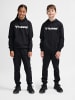 Hummel Hummel Hoodie Hmlgo Multisport Unisex Kinder in BLACK