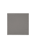 FREEFORM FREEFORM | Untersetzer, DUO, grau/weiß, 10 x 10 cm
