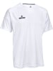 Derbystar Kinder Trikot "Trikot Kurzarm Madrid V25" in Weiß