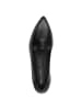Tamaris Slipper in BLACK