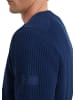 Marc O'Polo Pullover regular in iris ink