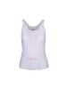 BIDI BADU Smilla Lifestyle Tank - white in weiß