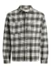 Jack & Jones Hemd JORFREDERIKSBERG FLANNEL OVERSHIRT in Mehrfarbig