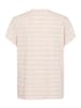 PART TWO T-shirt AxelinesPW Lockere Passform in Prism Pink Stripe