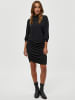 minus Kleid in Black