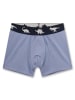 Sanetta Boxershorts in Blau