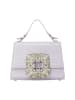 faina Women Handbag in Lilac