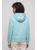 alife and kickin Kapuzensweatjacke BarbaraAK A in ice