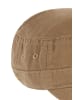Camel Active Kuba Cap aus Organic Cotton in Braun