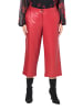 MIAMODA Hosen in rot