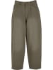 Urban Classics Tapered Jeans in paleolive