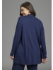 Laura Scott Strickjacke in marine