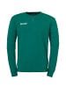 Kempa Sweatshirt TRAINING TOP Kids in lagune