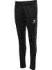 Hummel Hummel Hose Hmlauthentic Multisport Damen Atmungsaktiv Feuchtigkeitsabsorbierenden in BLACK