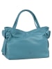 Samantha Look Handtasche in hellblau