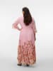 Vero Moda Kleid in Parfait Pink