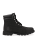 Timberland Stiefel 6 in Basic  in schwarz