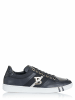 Bally Sneaker für Herren in schwarz