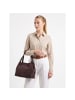 Armani Exchange Alice Shopper Tasche 36 cm antagonist