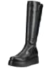 Nero Giardini Stiefel in Schwarz