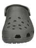 Crocs Clogs Classic in grau