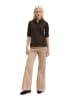 Marc O'Polo Jersey-Poloshirt regular in Burnt Coffee