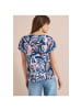 Cecil T-Shirt in universal blue