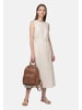 Pierre Cardin Rucksack in COGNAC
