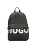 HUGO Shaun - Rucksack 41 cm (schwarz) in schwarz