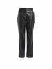 Calvin Klein Stoffhose für Damen in schwarz