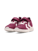 Hummel Klettverschluss Sneaker Actus Ml Lebensstil Kinder in PINK