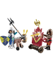 Playmobil Starter Pack 70503 Novelmore Ergänzungsset ab 3 Jahren